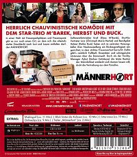 Männerhort [Blu-ray], 1