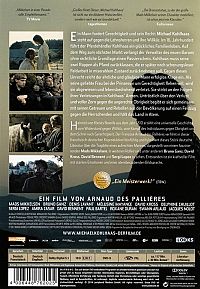 Michael Kohlhaas [DVD], 6