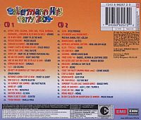 Ballermann Hits Party 2004 [CD], 1