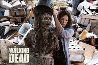 The Walking Dead - Staffel 9 [Blu-ray], 4