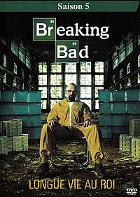 Breaking Bad - Saison 5 [DVD], 1
