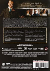 Boardwalk Empire - Staffel 1 [DVD], 2