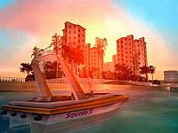 Grand Theft Auto - Vice City [Sony PlayStation 2], 5