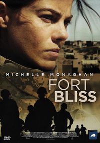 Fort Bliss [DVD], 1