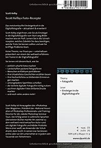 Scott Kelbys Foto-Rezepte, 1