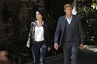 The Mentalist - Saison 5 [DVD], 2