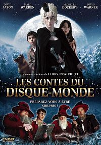 Les contes du disque-monde  [DVD], 1