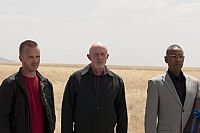 Breaking Bad - Staffel 4 [Blu-ray], 6