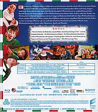 Arthur Weihnachtsmann [Blu-ray], 1