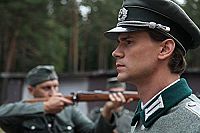 Secret Weapon - Die Geheimwaffe [DVD], 6