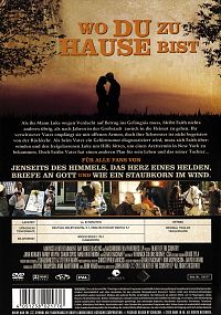 Wo du zu Hause bist [DVD], 1