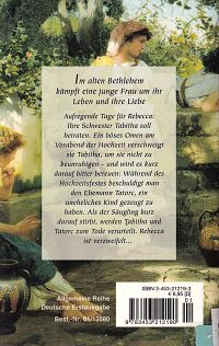 Das Erbe der Sklavin, 1