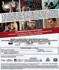 Jet Lag [Blu-ray], 1