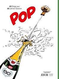 Gaston - Glückwunsch, Gaston!, 1