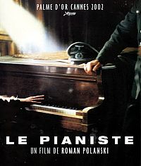 Le Pianiste [Blu-ray], 3