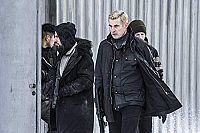 Verschwörung [Blu-ray], 2