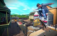 Tony Hawk - Shred [Sony PlayStation 3], 4