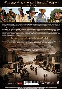 Weg in die Wildnis [DVD], 1