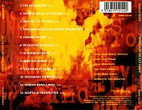 Words from the Exit [CD], 1