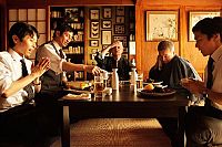 Sushi in Suhl [DVD], 7