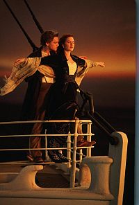 Titanic [Blu-ray], 6