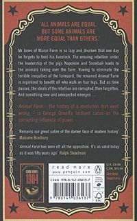 Animal Farm, 1
