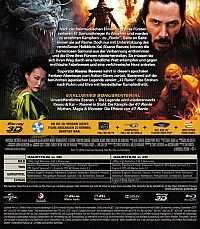 47 Ronin [Blu-ray 3D], 2