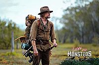 Love and Monsters [Blu-ray], 8