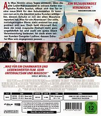 Cobbler - Der Schuhmagier [Blu-ray], 1