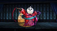 Kung Fu Panda 3 [Blu-ray 3D], 3