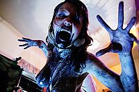 Bloodbath [Blu-ray], 2