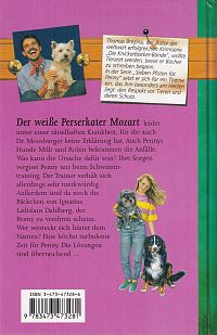 Eine Katze namens Mozart, 1