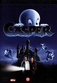 Casper [DVD], 1