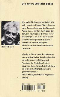 Tagebuch eines Babys - Was ein Kind sieht, spürt, fühlt und denkt. , 1
