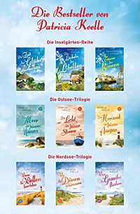 Die Träume der Bienen: Ein Inselgarten-Roman, 3