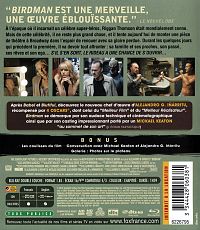 Birdman [Blu-ray], 1