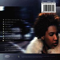 Macy Gray on How Life Is [CD], 1