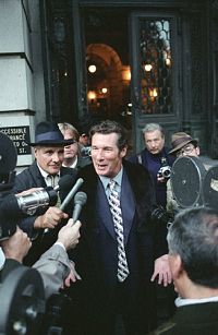 Der grosse Bluff - Das Howard Hughes Komplott [DVD], 2