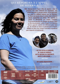 Severn - La voix de nos enfants [DVD], 1