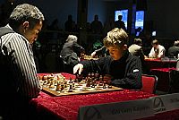 Magnus - Der Mozart des Schachs [DVD], 3