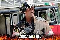 Chicago Fire - Staffel 5 [DVD], 1