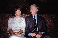 Pappa ante Portas - Ödipussi [DVD], 8