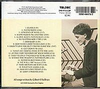 His 20 most beautiful songs [CD], 1