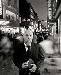 Lichter der Stadt [CD], 2