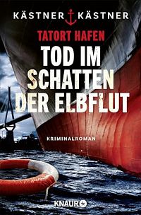 Tatort Hafen - Tod im Schatten der Elbflut, 1
