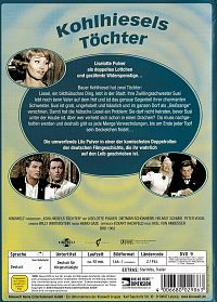 Kohlhiesels Töchter [DVD], 1
