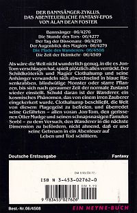 Die Pfade des Wanderers, 1