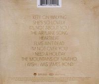 Scouting for Girls [CD], 1