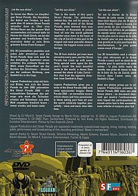 Street Parade 7 - Let the sun shine [DVD], 1