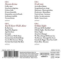  I sing from the heart  [CD], 1